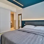 Vendégház Beb Luxury
