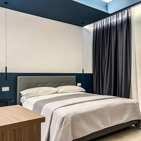 Beb Luxury Pensión 3*