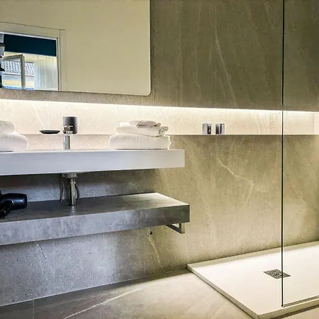 Beb Luxury Pensión Castelfranco Emilia