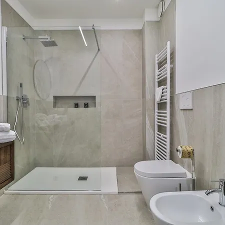 Konukevi Beb Luxury Castelfranco Emilia