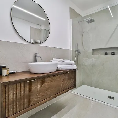 Beb Luxury Guest house