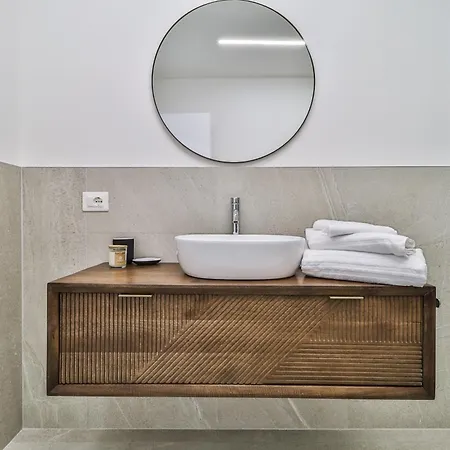 Konukevi Beb Luxury 3*