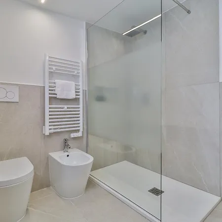 Konukevi Beb Luxury Castelfranco Emilia