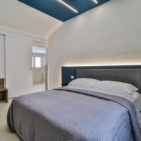 Guest house Beb Luxury