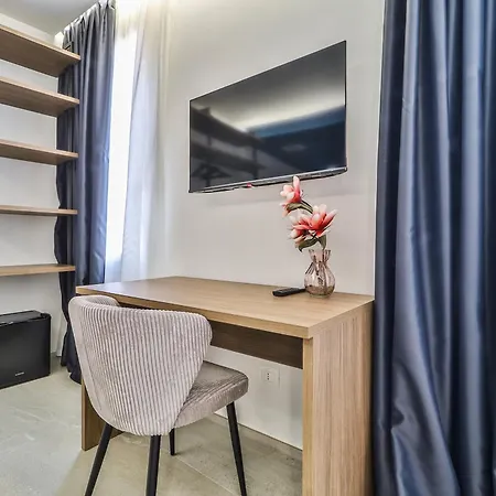 Beb Luxury 3*