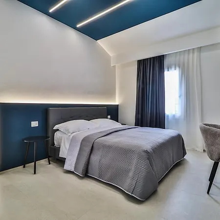 Beb Luxury Konukevi Castelfranco Emilia