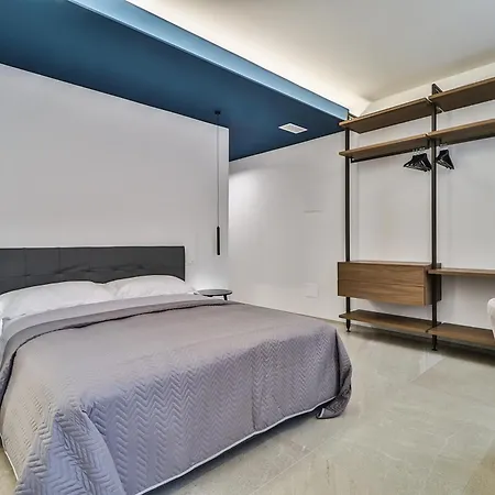 Pensión Beb Luxury Castelfranco Emilia