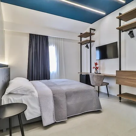 Beb Luxury 3*