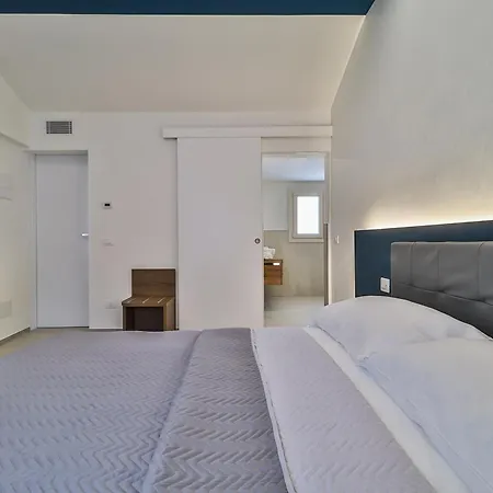 Konukevi Beb Luxury 3*