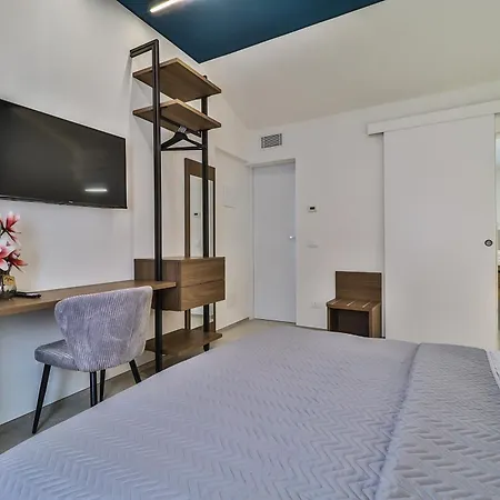 Pensión Beb Luxury Castelfranco Emilia