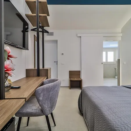 Beb Luxury 3*
