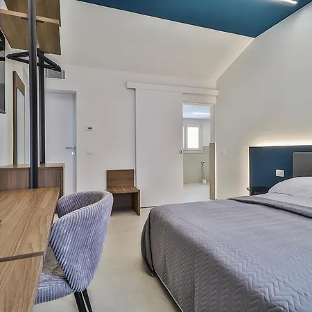 Beb Luxury Castelfranco Emilia