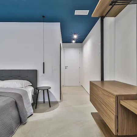 게스트하우스 Beb Luxury 3*