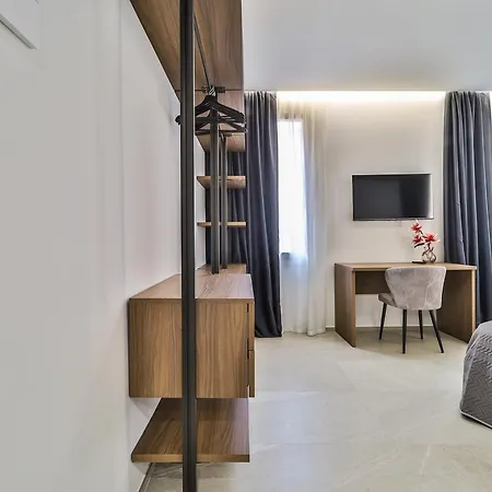 Konukevi Beb Luxury Castelfranco Emilia