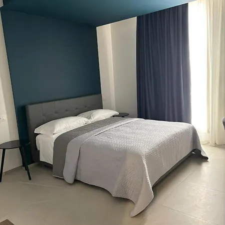 Guest house Beb Luxury *