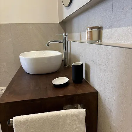 Beb Luxury Pensión Castelfranco Emilia