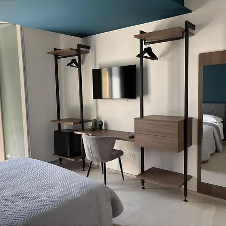 Pensión Beb Luxury 3*