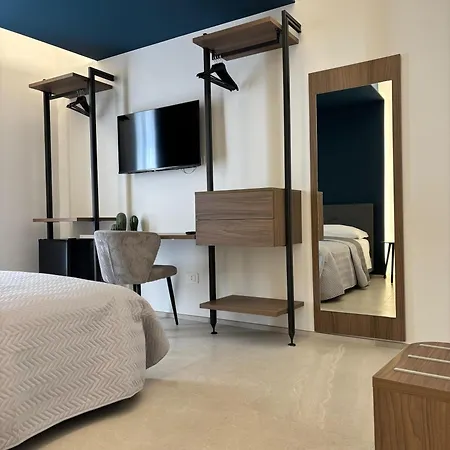 Beb Luxury 3*
