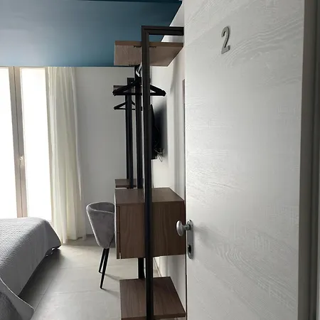 Beb Luxury 3* 카스텔프란코에밀라