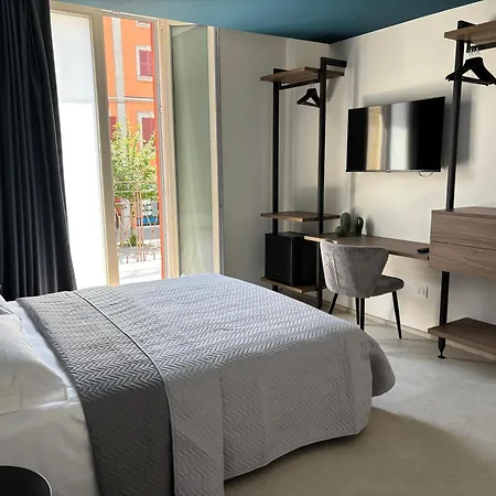 Pensión Beb Luxury 3*