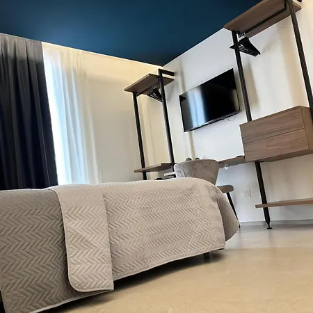 Beb Luxury 3* Castelfranco Emilia