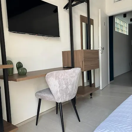 Beb Luxury Guest house