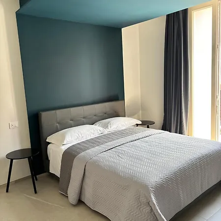 Beb Luxury Guest house *