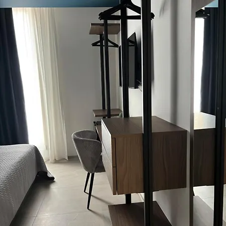 게스트하우스 Beb Luxury 카스텔프란코에밀라