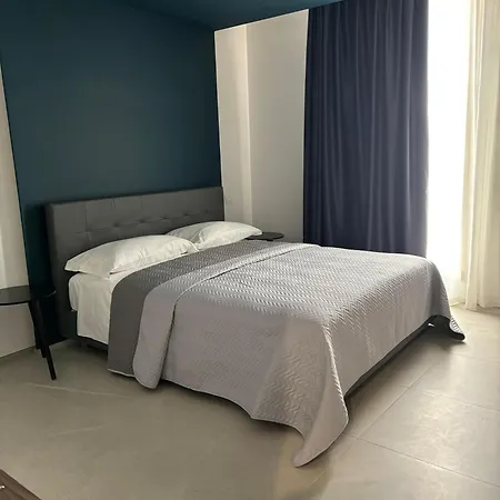 Beb Luxury Konukevi 3*