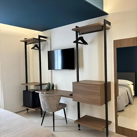 Beb Luxury Castelfranco Emilia