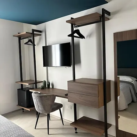 Pensión Beb Luxury Castelfranco Emilia