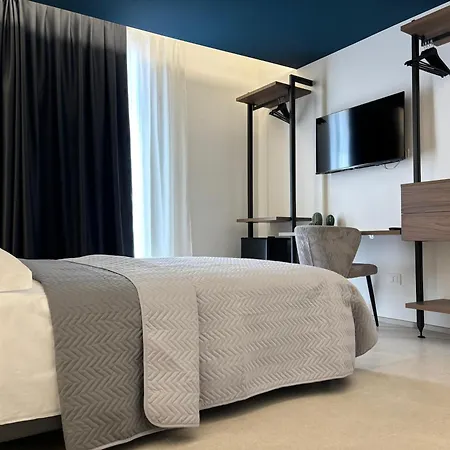 Konukevi Beb Luxury Castelfranco Emilia