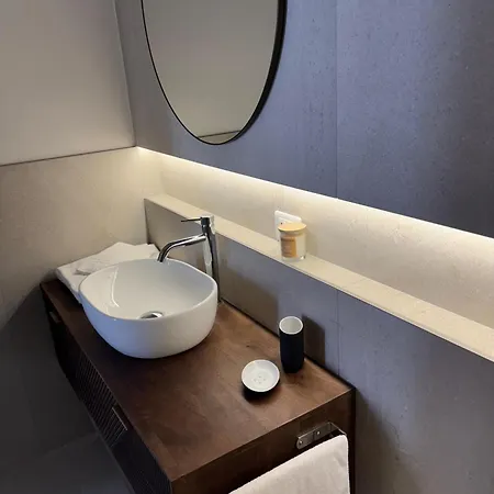 Guest house Beb Luxury