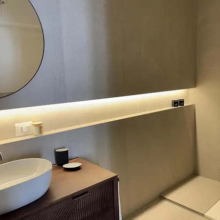 Guest house Beb Luxury *