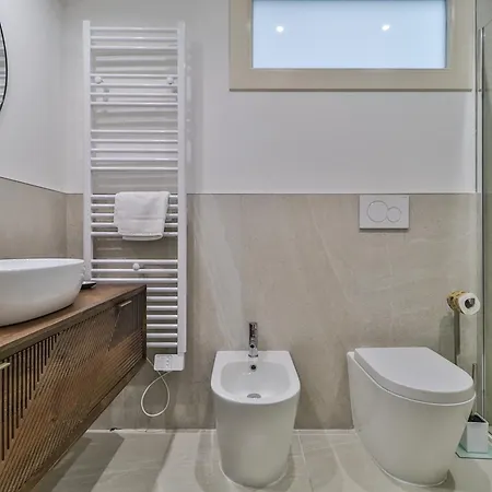 Guest house Beb Luxury