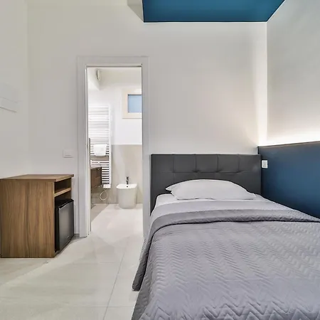 Beb Luxury 3*