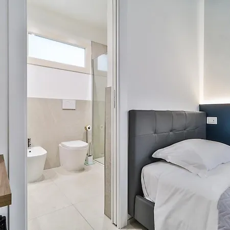 Beb Luxury 3* Castelfranco Emilia