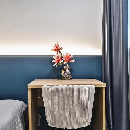 Konukevi Beb Luxury Castelfranco Emilia