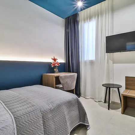 Guest house Beb Luxury *