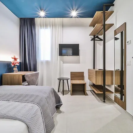 Beb Luxury Pensión Castelfranco Emilia