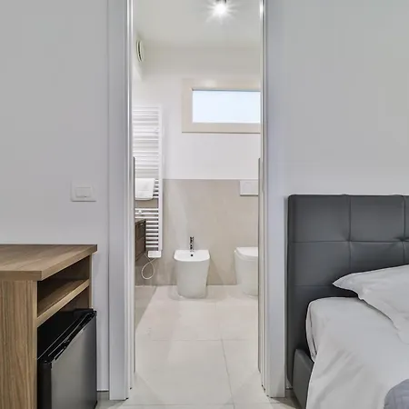 Beb Luxury Pensión Castelfranco Emilia