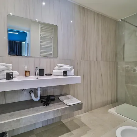 Guest house Beb Luxury *