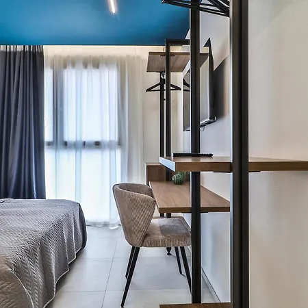 Guest house Beb Luxury