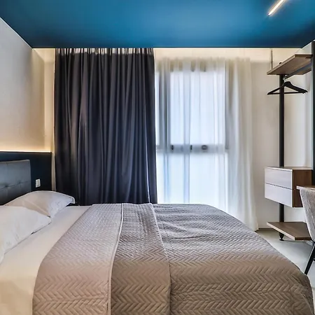 Beb Luxury Guest house