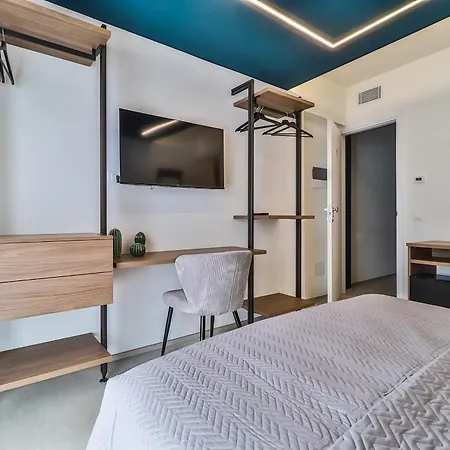 Beb Luxury 3*