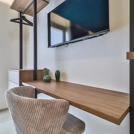 Beb Luxury Guest house *
