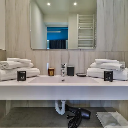 Beb Luxury Guest house *