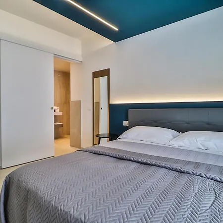 Guest house Beb Luxury