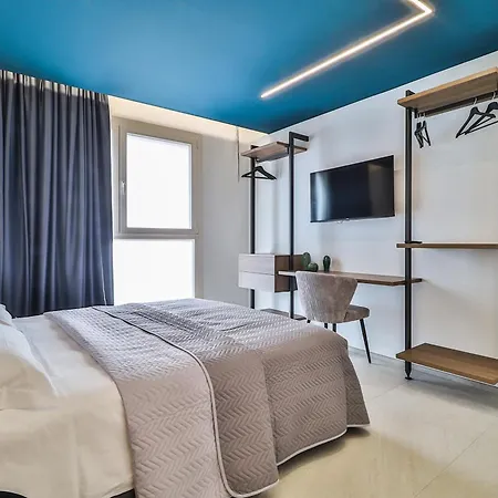 Beb Luxury Pensión Castelfranco Emilia