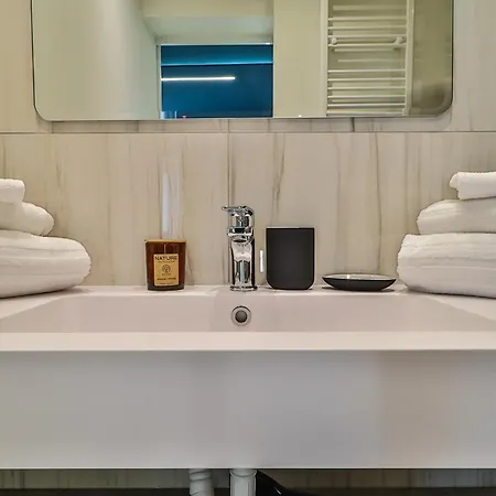 Guest house Beb Luxury